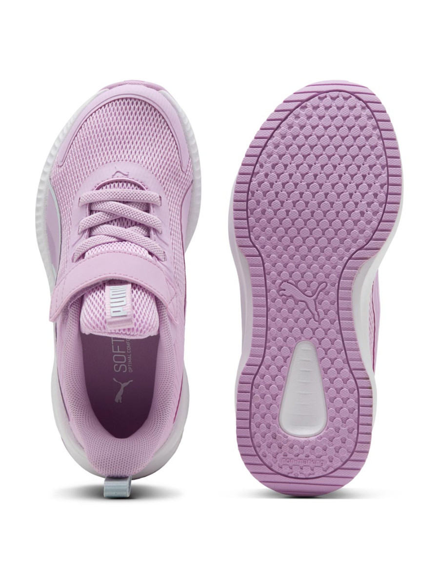 Puma Flyer 4 AC+ (PS)
